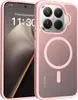 Magnetisch Hülle für Xiaomi 15T Pro, Kompatibel mit Produktbild-Vorschau 1