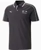 PUMA BMW MMS Poloshirt Herren 01 - puma black L Produktbild-Vorschau 6