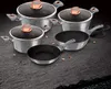 Berlinger Haus Moonlight Kochtopf Set 10-Teiliges Produktbild-Vorschau 6