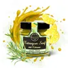 Senfonie Premium Estragon Senf mit Zitrone, 180ml Produktbild-Vorschau 1