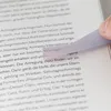 Ordinate-Meeresmelodie Farbenrauch Lange Sticky Notes | Produktbild-Vorschau 4
