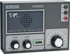 Récepteur mondial FRANZIS : radio pour OUC, ondes courtes Voir les images du produit 3