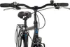 Adler Stanford Citybike schwarz 55 Produktbild-Vorschau 4