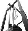 Cable Crossover 2x 75KG - DIONE - Kraftstation - Produktbild-Vorschau 4