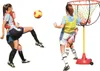Spordas Foot-Basket Game Goal But de football et de Voir les images du produit 3