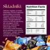 Tamrah Daktyle z Migdałem w Assorti Czekolad 600 g Podgląd zdjęcia produktu 8
