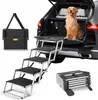 VEVOR gradini per cani per auto, ampi gradini per auto per Anteprima dell’immagine prodotto 2