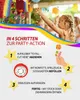Boland piñata Fußball - Fußballparty - Kindergeburtstag - Produktbild-Vorschau 10