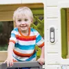 Smoby Spielhaus ZubehörTürklingel Produktbild-Vorschau 9