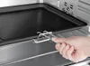 ECG ET 20482, Średni, Kuchenka elektryczna, 48 l, 2000 W, Podgląd zdjęcia produktu 5