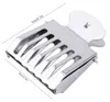 1 PCS Metall Bienenkönigin Catcher Clip Käfig Fangwerkzeug Produktbild-Vorschau 3
