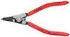 Pince à circlips, courbée A 1, n° 4611, Knipex | Voir les images du produit 4