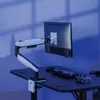 LogiLink Monitorhalterung 17-49' Gaming Produktbild-Vorschau 11