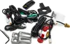 Koso Tachometer DB-02R Black Line, digitales Display, Speed Produktbild-Vorschau 4