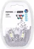 Żarówka VISION Festoon SV8.5 31mm 12V 2x 5050 SMD LED, Podgląd zdjęcia produktu 3