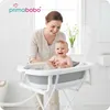 Primabobo MILO składana wanienka 75 cm ze stojakiem i Podgląd zdjęcia produktu 4