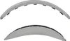 INF Ersatz-Kopfbügel für Bose QC35, QC35II, QC45 Hellgrau Produktbild-Vorschau 3