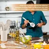 Set di accessori da cucina in silicone, 12 pezzi, color Anteprima dell’immagine prodotto 7