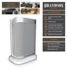 Brandson Radiateur soufflant 1500W, radiateur soufflant Voir les images du produit 6