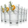 6x Botanist Glas 0,36l Gin-Tonic Longdrink Cocktail Fizz Produktbild-Vorschau 1