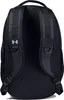 Under Armour Hustle 5.0 Rucksack - 1361176, Farbe:Schwarz, Produktbild-Vorschau 2