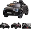 ES-Toys Kinder Elektrofahrzeug Audi RS Q8 lizenziert Produktbild-Vorschau 2