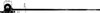 Ladenband Torband T-Scharniere T-Bänder 600 mm Platte 230 Produktbild-Vorschau 3