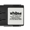 vhbw Akku kompatibel mit Alcatel Mobile 400 DECT, 300 DECT Produktbild-Vorschau 5
