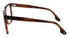 VICTORIA BECKHAM VB2669 227 BROWN HORN 55/15/140 FEMALE Produktbild-Vorschau 3