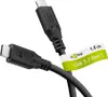 Goobay Connettore USB 3.1 maschio (tipo C) > Connettore Anteprima dell’immagine prodotto 4
