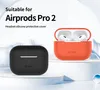 Tech-Protect Silikonová sluchátka Apple Airpods Pro 1 / 2 Náhled obrázku produktu 3
