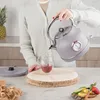 Berlinger Haus BH9514, 1,7 l, 2200 W, Grau, Edelstahl, Produktbild-Vorschau 4