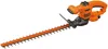 Taille-haie 450 W avec lame de 50 cm et 5 positions de Voir les images du produit 1