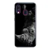 MuchoWow® Handyhülle Schutzhülle Hülle für Samsung Galaxy Produktbild-Vorschau 1