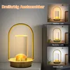Wiederaufladbare kleine dekorative LED-Lampe mit Produktbild-Vorschau 6