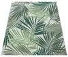 Tapis d'intérieur & d'extérieur Tissu plat Jungle Gecarvtes Voir les images du produit 8