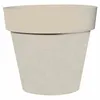Euro3Plast Kübel MITU PAC 100cm sand , B90472 Produktbild-Vorschau 5