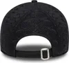 NEW ERA NEW YORK YANKEES WOMENS MLB BRODERIE BLACK 9TWENTY Náhľad obrázku produktu 4