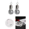 Zufällige Farbe Versilberte LED-Glühbirnen-Beleuchtung, Produktbild-Vorschau 5