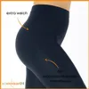 Damen THERMO Strumpfhose mit Innenfleece extra warm Winter Produktbild-Vorschau 4
