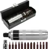 Yato YT-28015, Embouts de tournevis, acier haute Voir les images du produit 1
