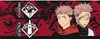 Tazza in Vetroceramica Jujutsu Kaisen 3D Hänkel - dito di Anteprima dell’immagine prodotto 7
