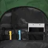 McNeill zaino della scuola Milo School Backpack Grass Anteprima dell’immagine prodotto 7