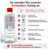 ceragol Premium Entkalker für Siebträger und Produktbild-Vorschau 7