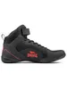 Scarpe da boxe RUFFORD Nero/Rosso 44 Lonsdale Anteprima dell’immagine prodotto 5