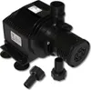 Wiltec Komplettset: CPF-180 Teichdruckfilter bis 6000 L Produktbild-Vorschau 3
