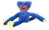 Pluszowa przytulanka Huggy Wuggy 40 cm Hagi Wagi miękka Podgląd zdjęcia produktu 5