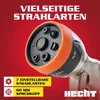HECHT 02096 Gartenbrause Handbrause | 6 Sprühmuster | Produktbild-Vorschau 7