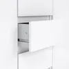 Sideboard NAIA Buffet blanc brillant Voir les images du produit 7