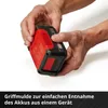 Štartovacia sada batérií Einhell "Power X-Change" 18 V 4 Ah Náhľad obrázku produktu 7